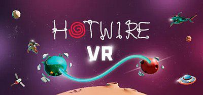 穿线 (HotWire VR)